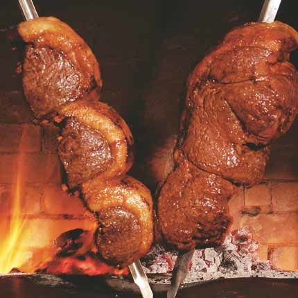 churrasco