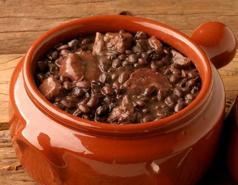 feijoada