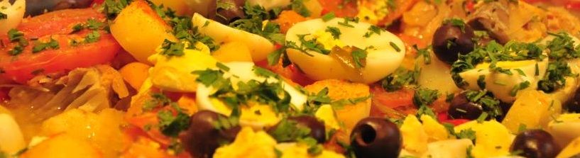 bacalhoada